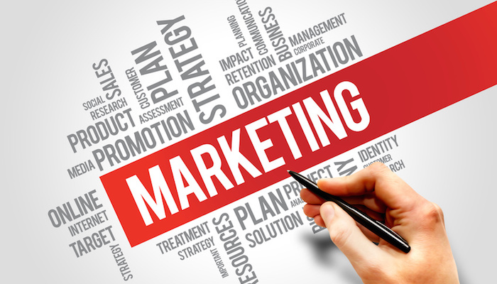 Marketing Strategy Marketing Strategy