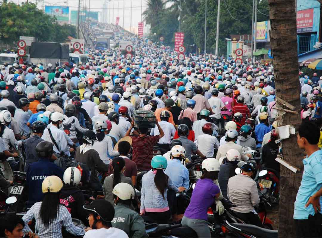 “Đỏ mắt” đi tìm căn hộ giá rẻ tại thành phố Hồ Chí Minh “Đỏ mắt” đi tìm căn hộ giá rẻ tại thành phố Hồ Chí Minh