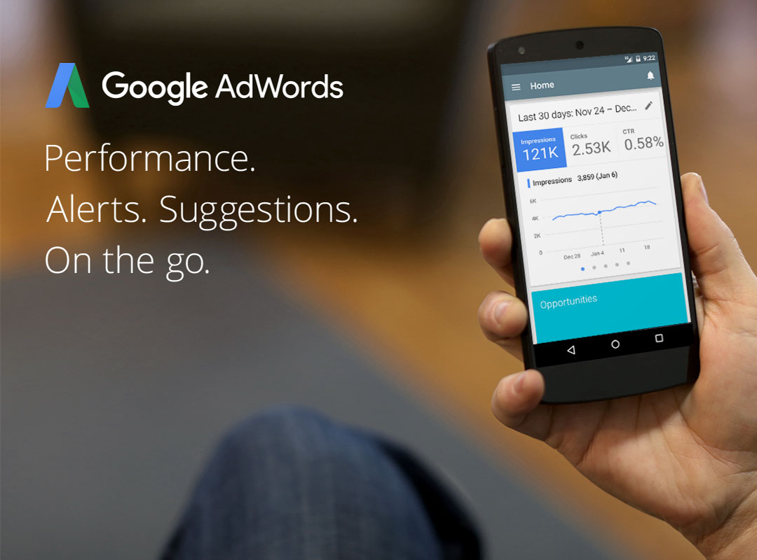 Làm sao để chạy Google Adwords hiệu quả với ngân sách hạn chế?