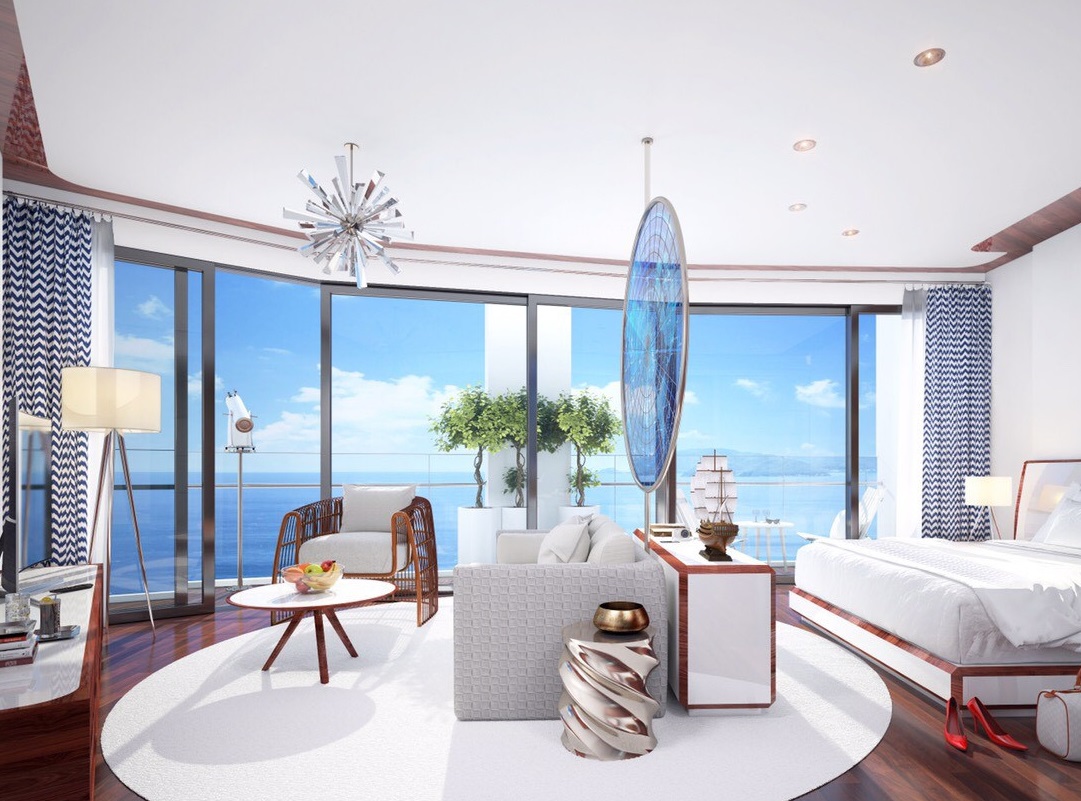 Đầu tư căn hộ cho thuê, liệu có phải là “món mồi dễ nuốt” của các nhà đầu tư?