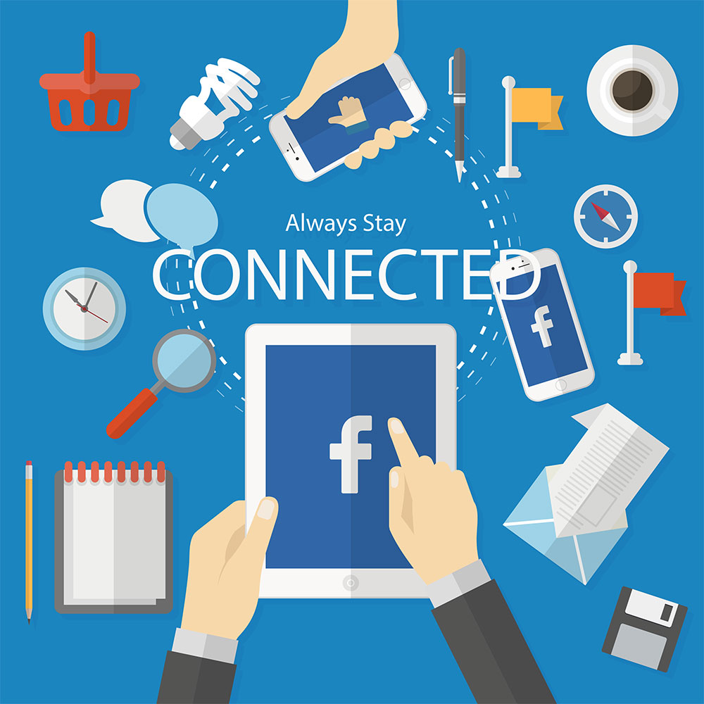 Facebook Digital Marketing