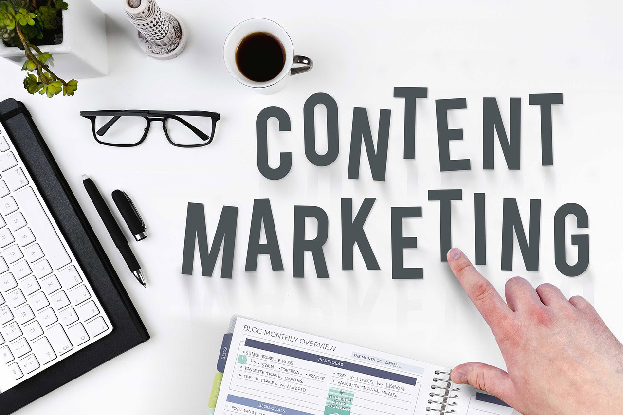 Content Marketing Bất Động Sản: Ý Tưởng Ra Sao – Làm Như Thế Nào?