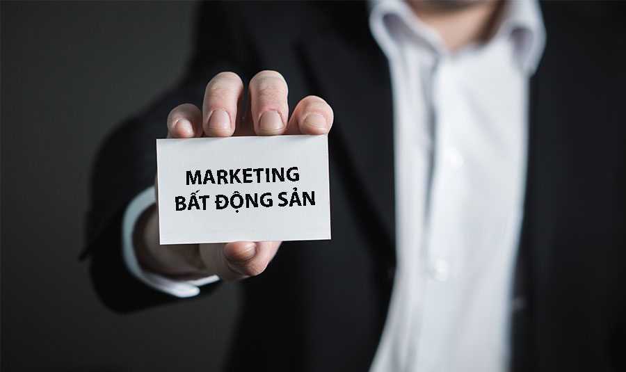 Có nên làm việc với Marketing bất động sản thuê ngoài?