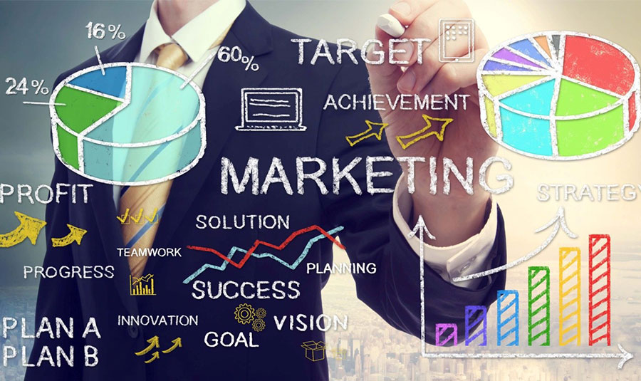 Marketing Bất động sản hiệu quả cho Sales mới vào nghề