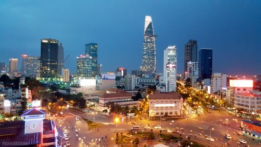 bđt trung tâm sg