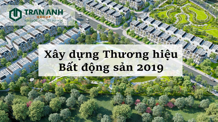 Vì sao Chủ đầu tư ào ạt gia nhập cuộc đua Thương hiệu? 