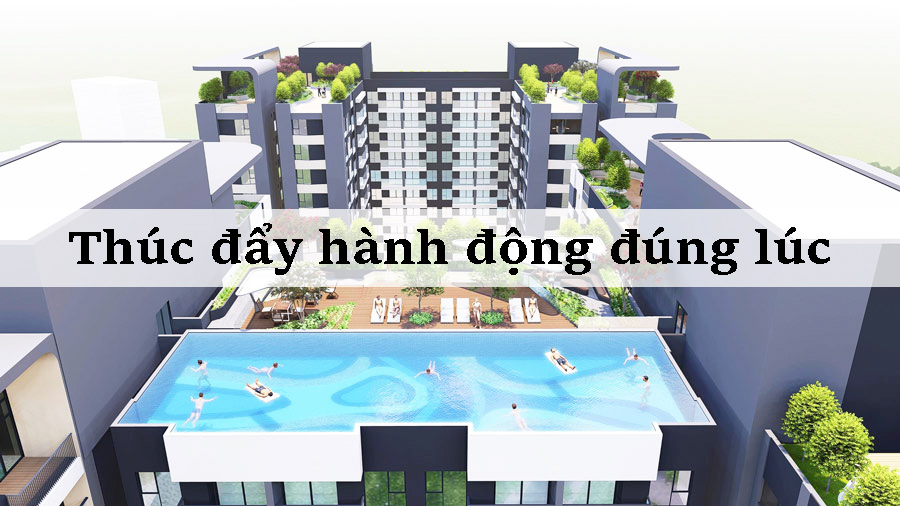 Quảng cáo bất động sản