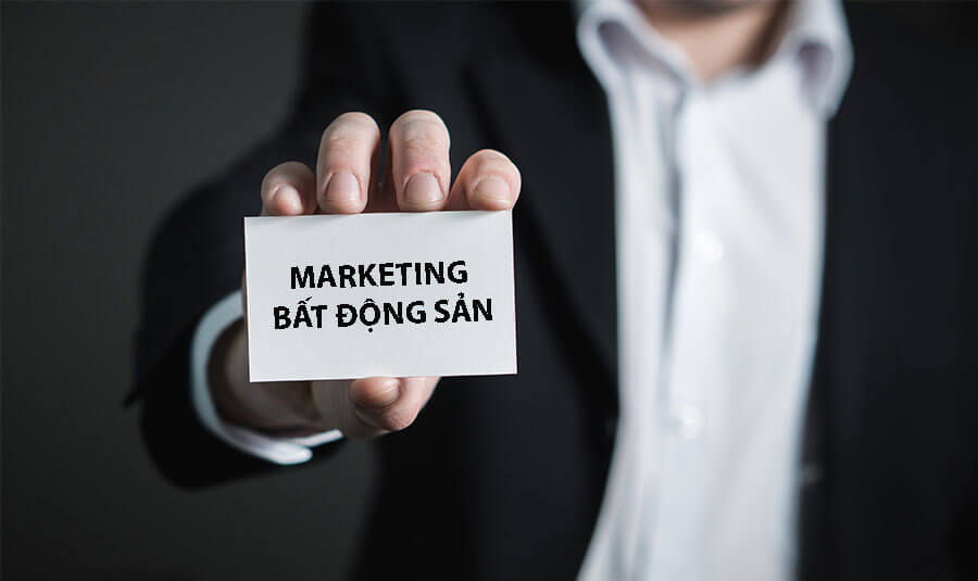 Khi nào doanh nghiệp bất động sản cần sử dụng marketing thuê ngoài?