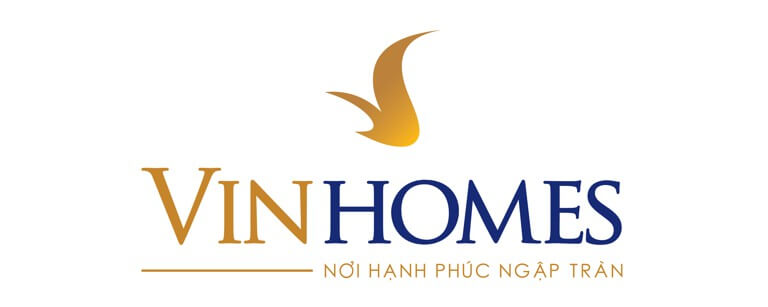 Thiết kế logo bất động sản