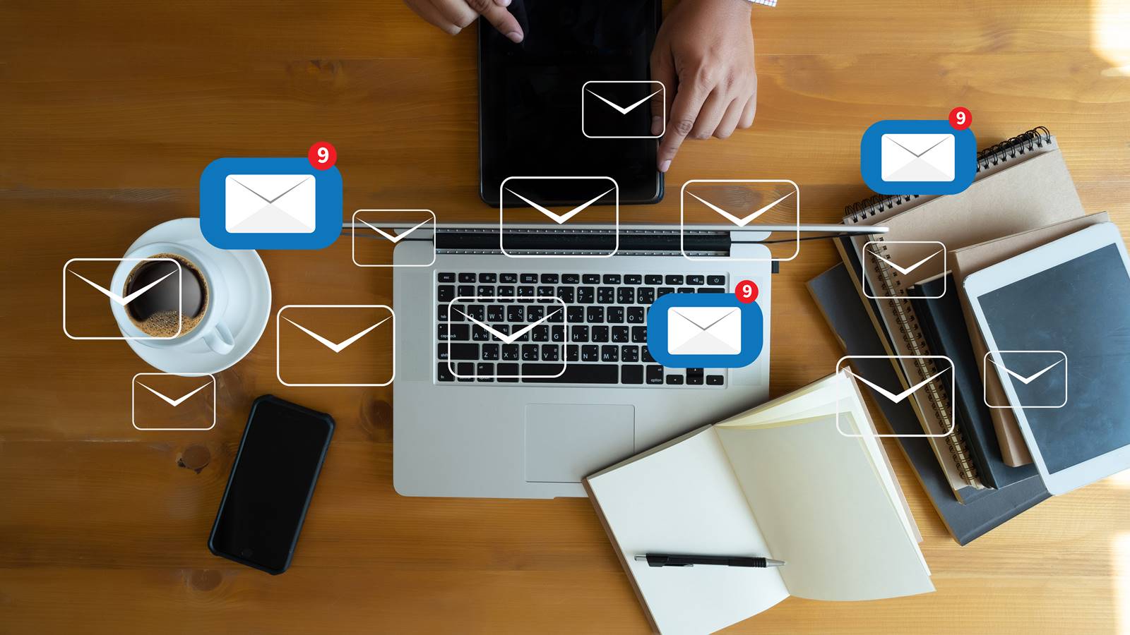 5 Mẫu Email Bất Động Sản Có Thể Ứng Dụng Tốt Trong Mọi Thời Kỳ