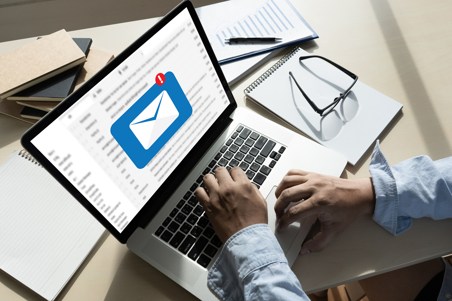 Xây dựng mối quan hệ với khách hàng bằng chiến lược email marketing bất động sản độc đáo