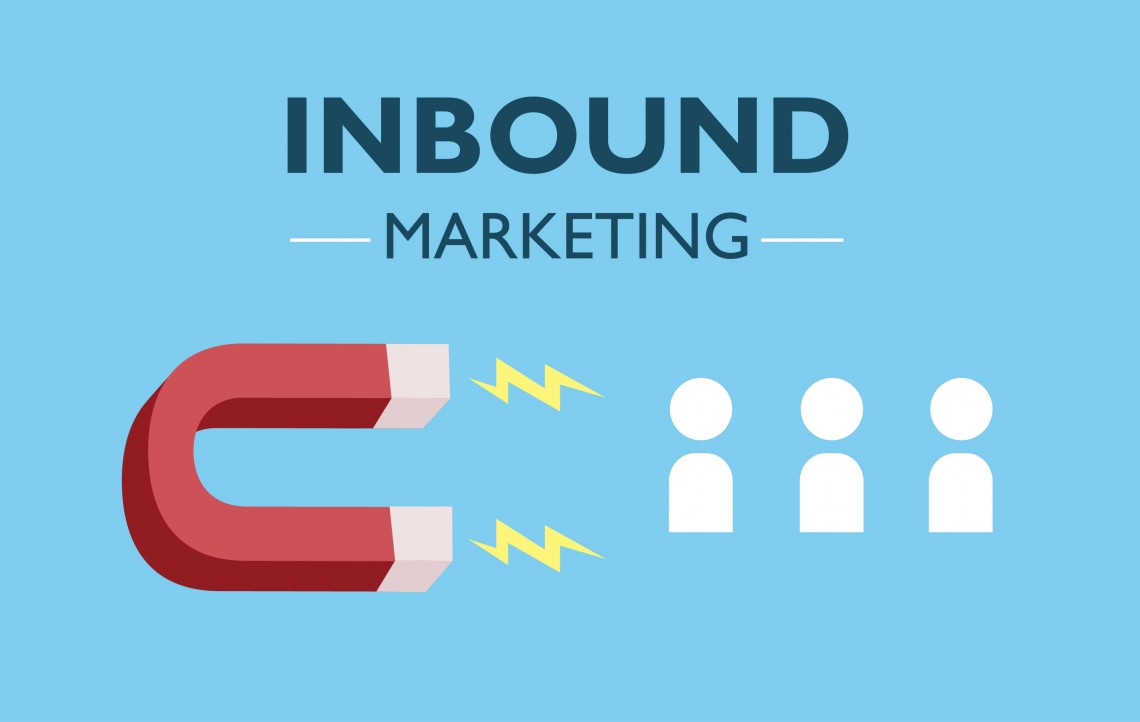 Ứng dụng Inbound marketing trong truyền thông bất động sản