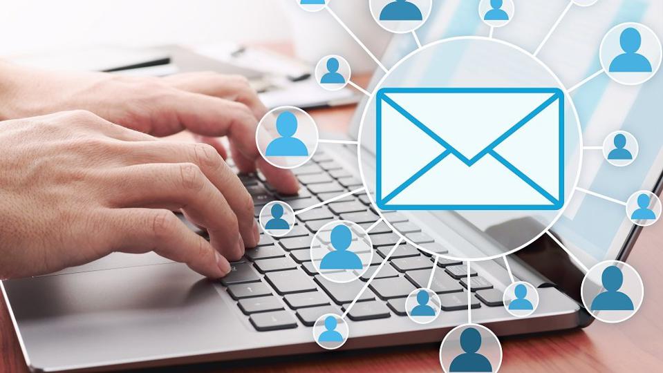 Top 5 Mẫu Email Marketing Bất Động Sản Hiệu Quả