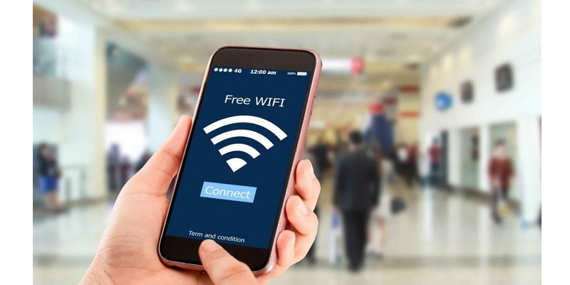 Wifi marketing – hình thức hiệu quả trong truyền thông bất động sản