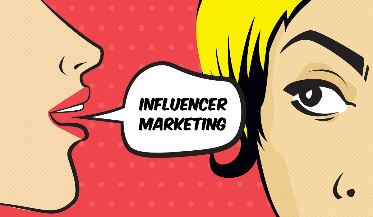 cách triển khai influencer marketing hiệu quả, cách booking influencer