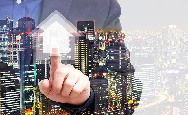 case study trong marketing bất động sản