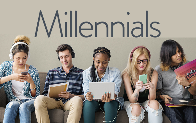 phương pháp tiếp cận khách hàng millennials hiệu quả