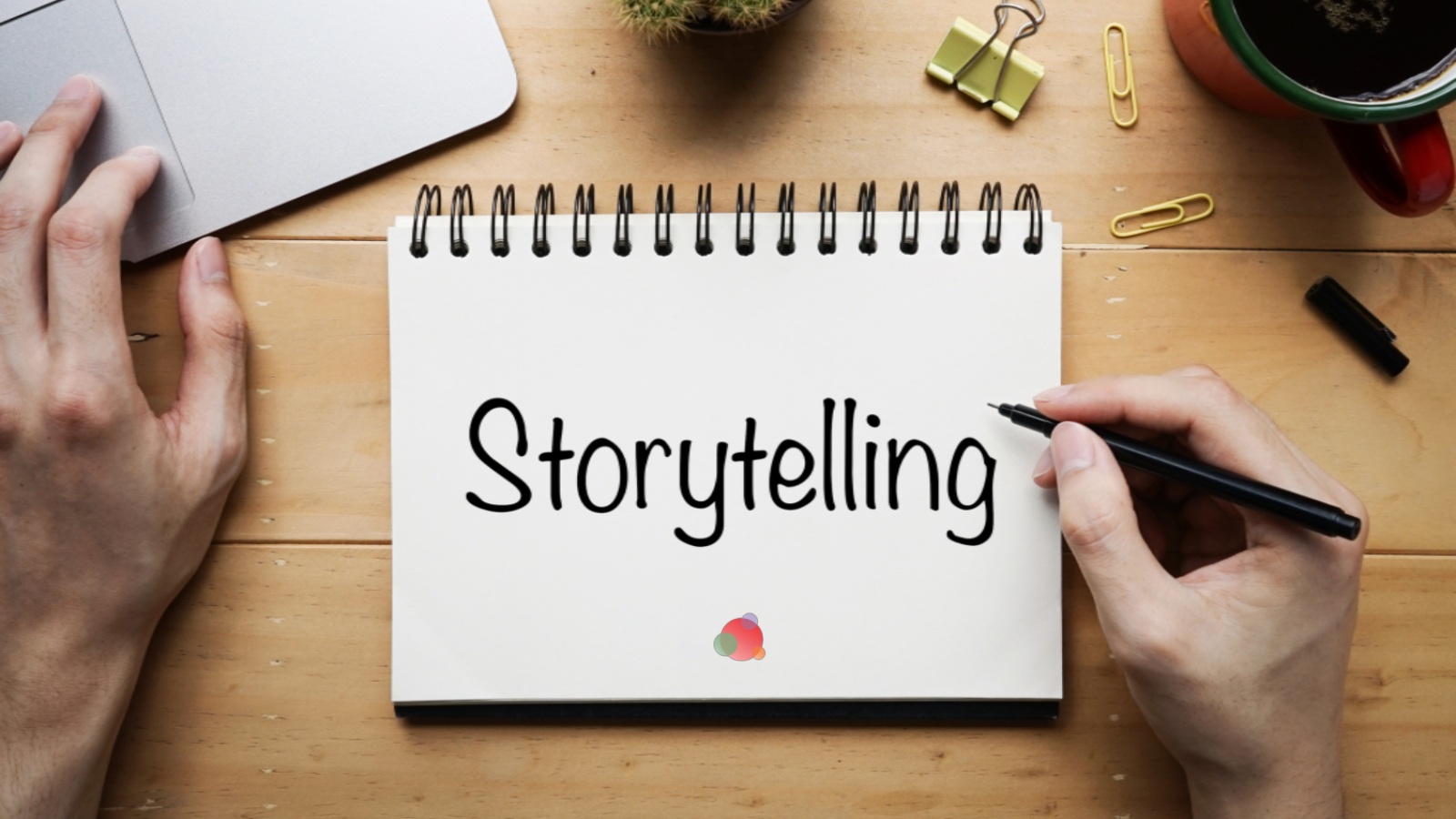 storytelling marketing là gì, cách triển khai storytelling marketing trong bất động sản