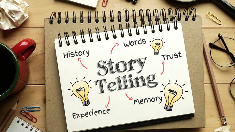 Cách triển khai hiệu quả Storytelling marketing trong bất động sản