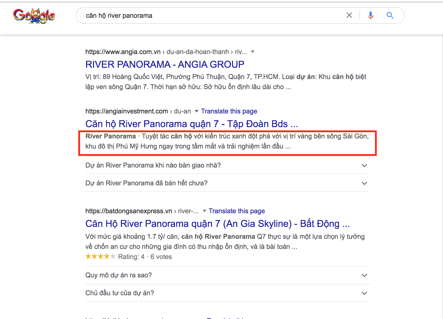 Các thuật ngữ SEO marketers thường gặp