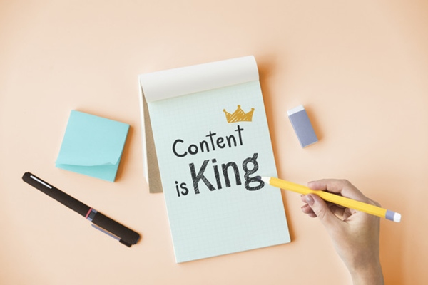 Gợi ý đo lường hiệu quả content marketing trong bất động sản