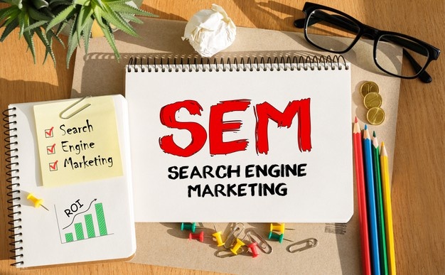 Chiến lược SEM trong marketing BĐS quan trọng như thế nào?