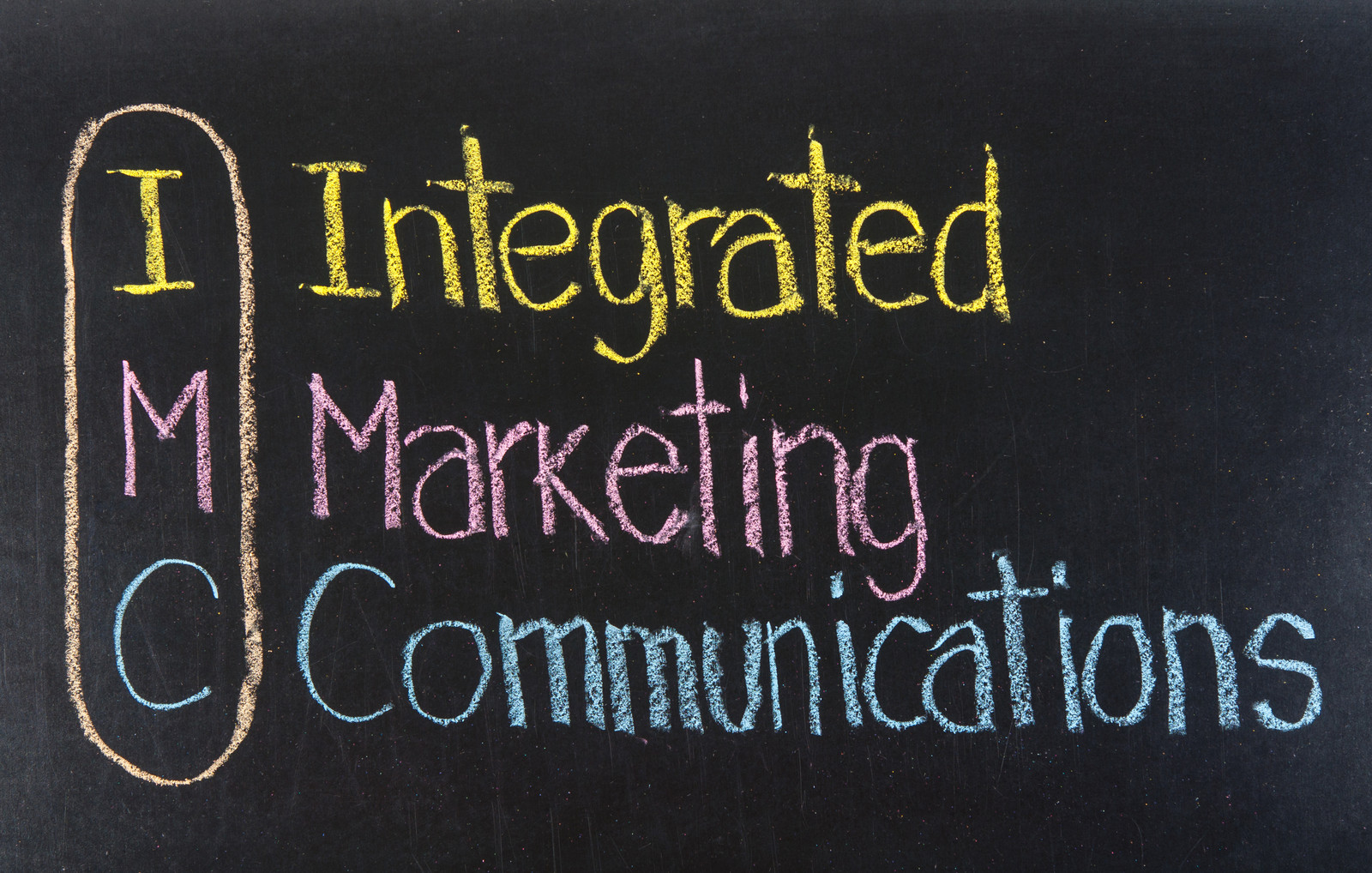 Truyền Thông IMC (Integrated Marketing Communications)