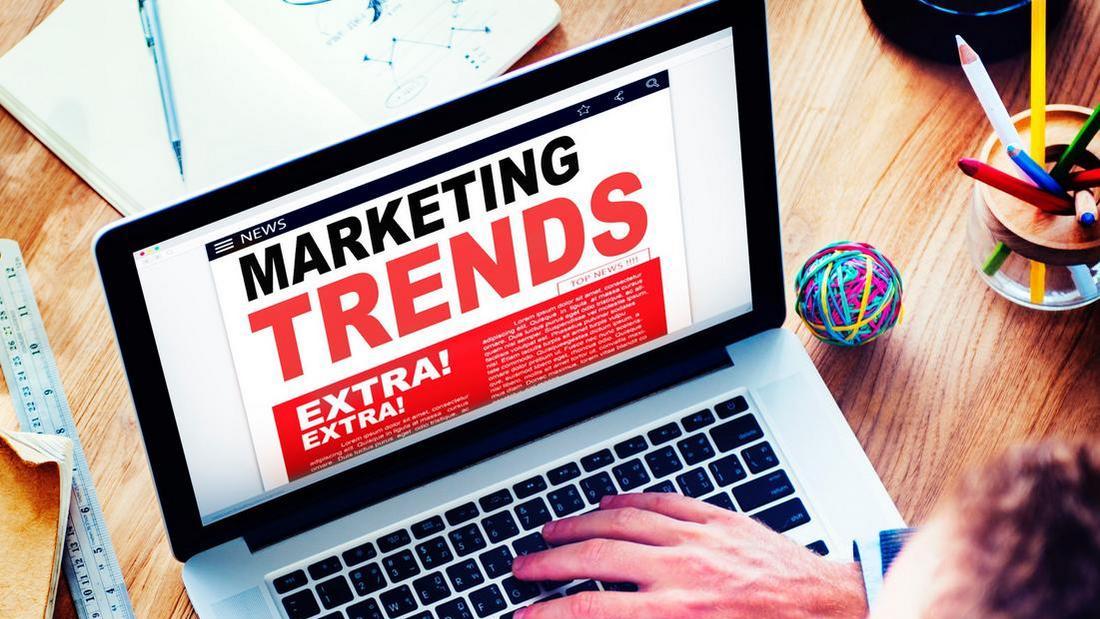 Marketing Trends - Important Factor