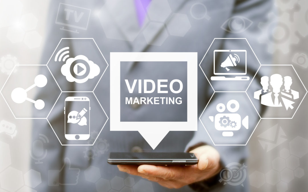 Video Marketing – Một Hình Thức Truyền Thông Hiệu Quả Nhưng Đầy Biến Số
