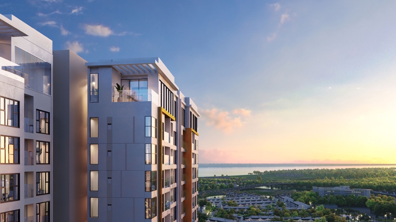 Munkas Creative Agency - Thị Trường Bất Động Sản Quý IV/2022
