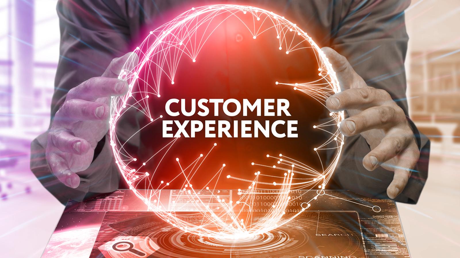 Munkas Creative Agency - Trải Nghiệm Khách Hàng (Customer Experience)