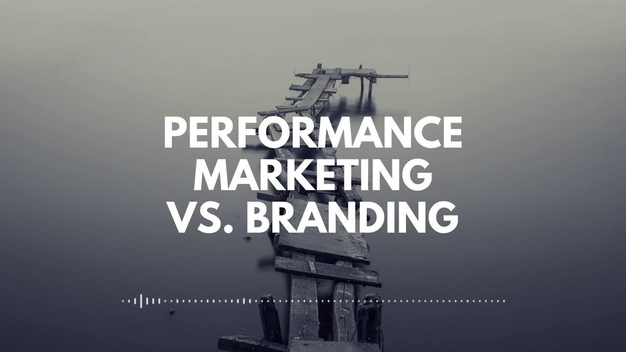 Munkas Creative Agency: Performance Marketing Hay Brand Building Đều Sở Hữu Những Thế Mạnh Cần Được Lưu Ý Khi Hoạch Định Chiến Lược Truyền Thông Bất Động Sản