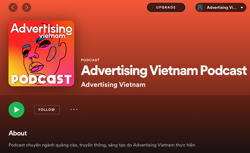 Munkas Creative Agency - Case Study of Podcast Marketing in Vietnam (Advertising Vietnam)