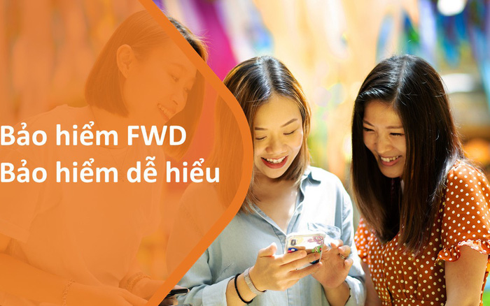 Munkas Agency & FWD - Bảo Hiểm Dễ Hiểu