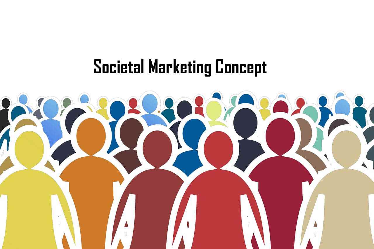 Munkas Agency - Societal Marketing Concept