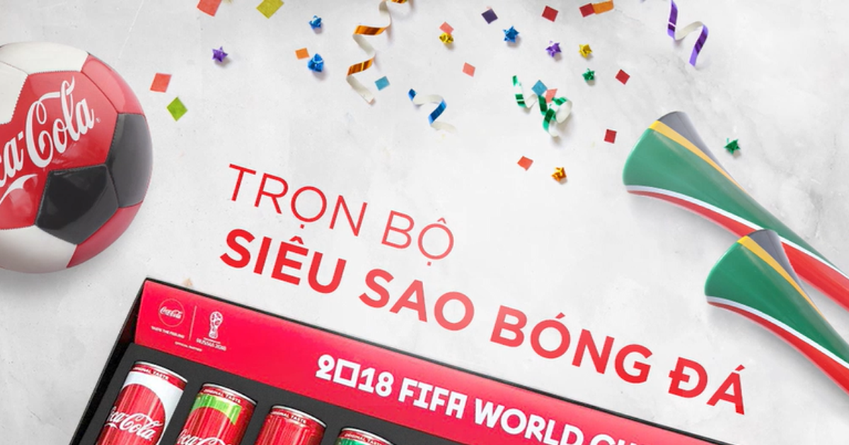 Munkas Agency - Coca-Cola: "Believing is Magic" –  Chiến Dịch Niềm Tin Tạo Ra Phép Màu