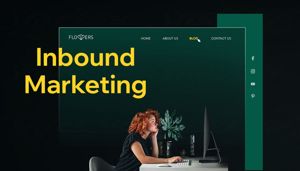 Munkas Agency - Wix.com & Inbound Marketing