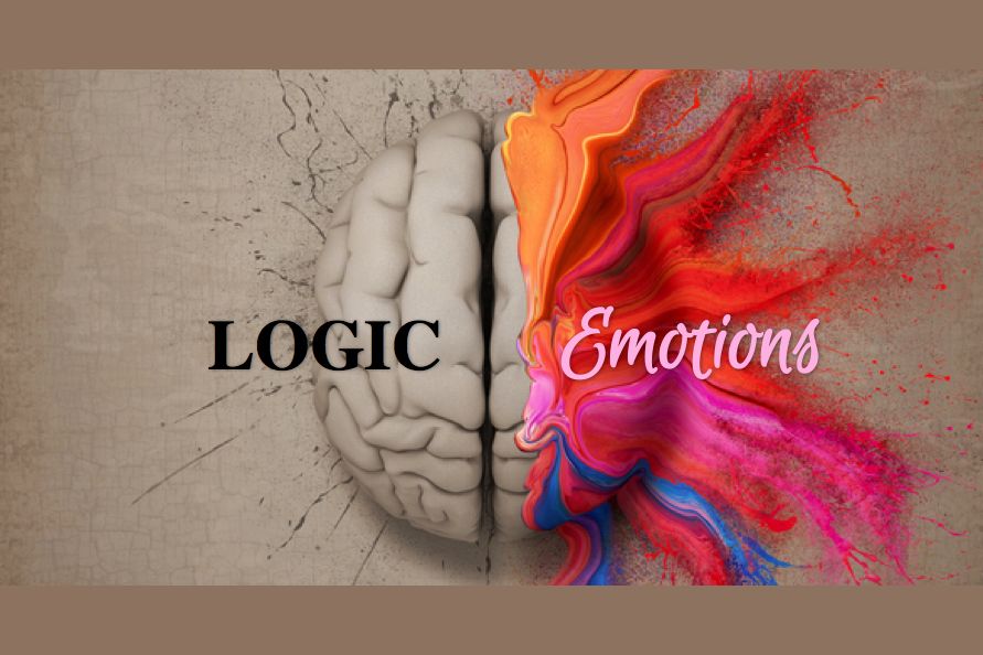 Munkas Creaitve Agency - Logic & Emotions