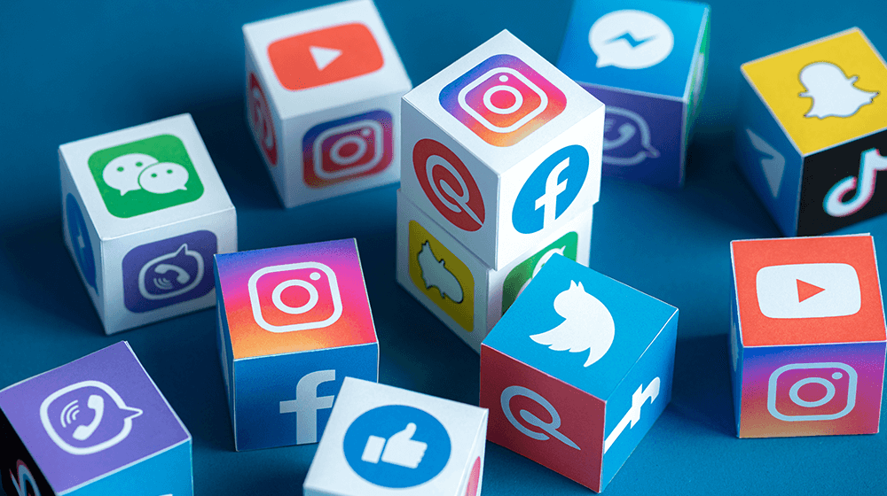 Munkas Agency - Vị Trí Của Social Media Trong Inbound Marketing