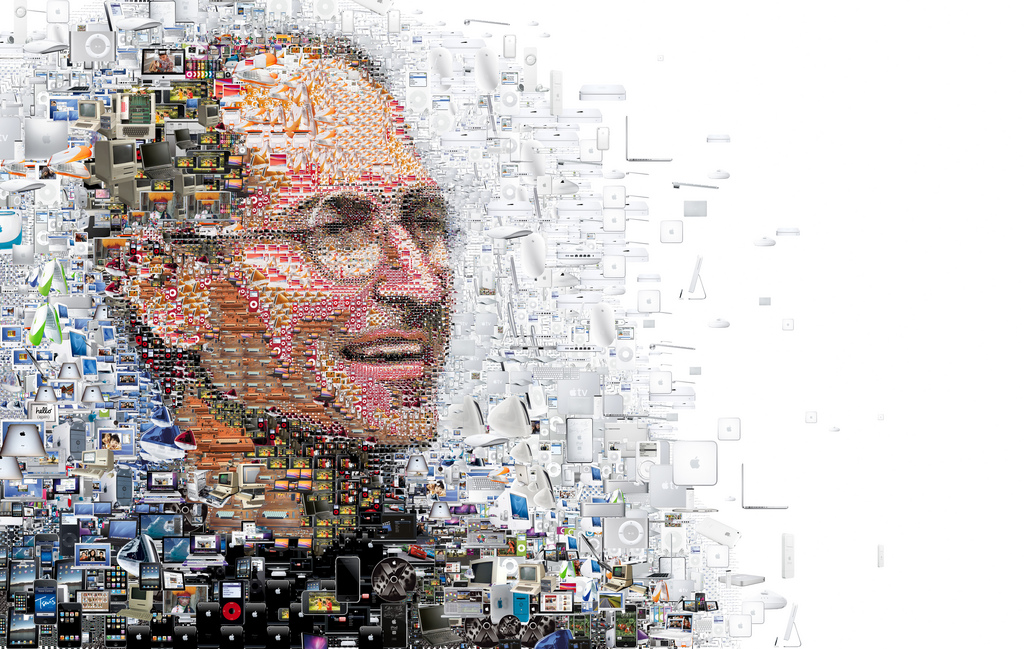 Munkas Agency - Steve Jobs & Sự Sáng Tạo