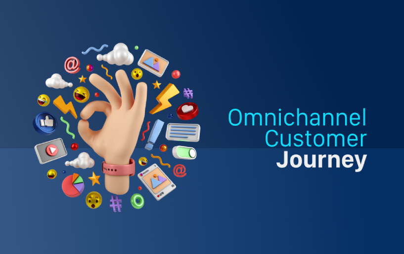 Munkas Creative Agency - Omnichannel Customer Journey