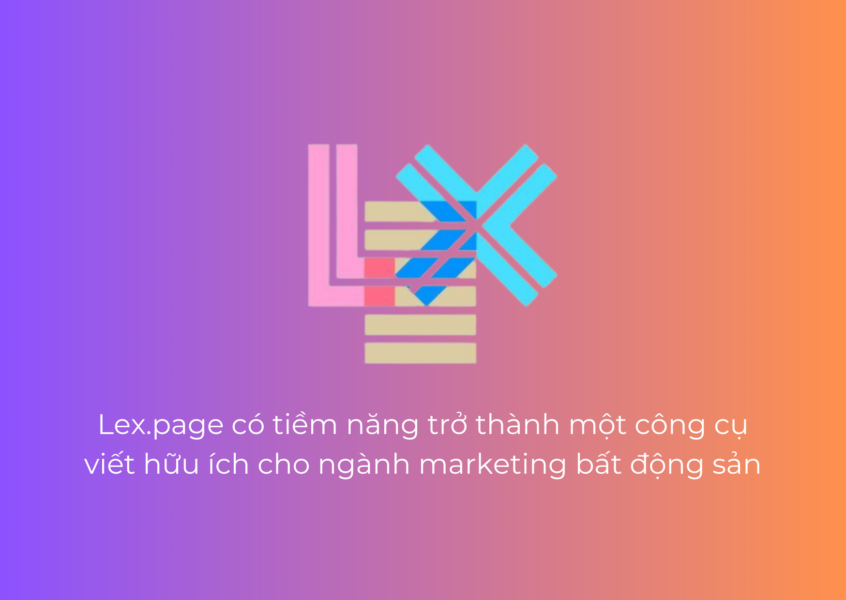 Munkas tổng hợp danh sách các ứng dụng AI (trí tuệ nhân tạo) hỗ trợ các marketer và sales bất động sản